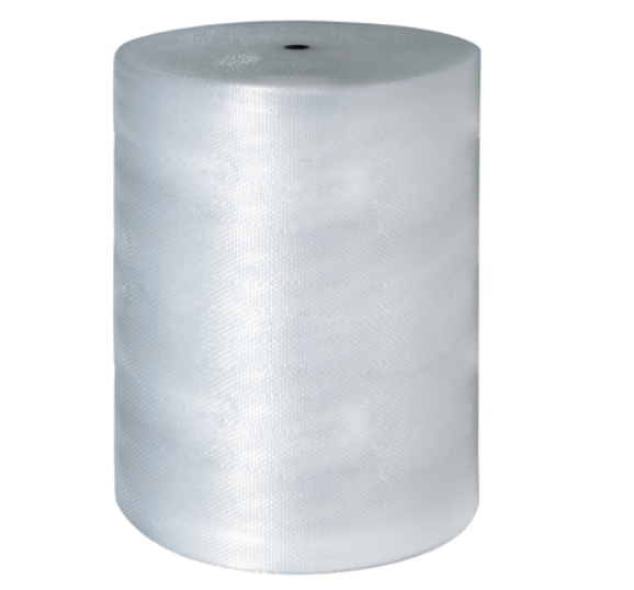 Bubble Rolls - Cushioing for Package and Fragile Products 1/2" X 48" X 250' P12  Whole Bubble Wrap Bubble Wrap