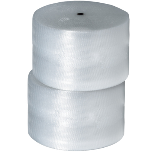 Bubble Rolls - Cushioing for Package and Fragile Products 1/2" X 48" X 250' P12  Cut 2/24 Pcs
