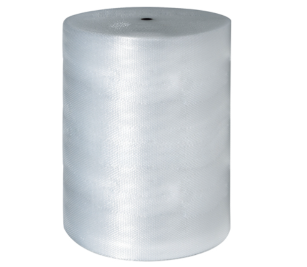 Bubble Rolls - Cushioing for Package and Fragile Products Bubble Wrap 3/16" x 48" x 300' P12 slit 24" pcs