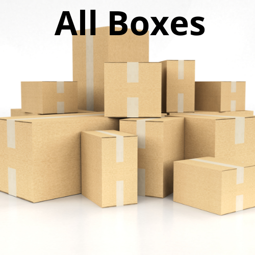 All Boxes