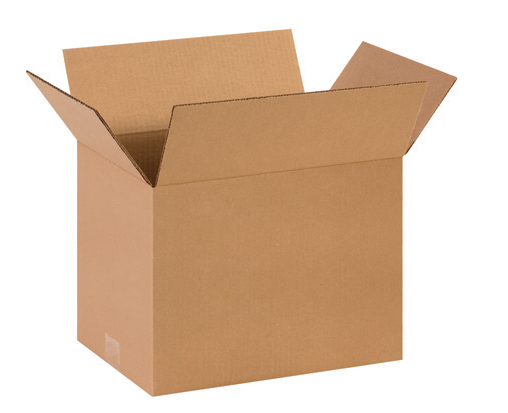 14x10x10 Size Shipping and Packing Box (3 Pack)