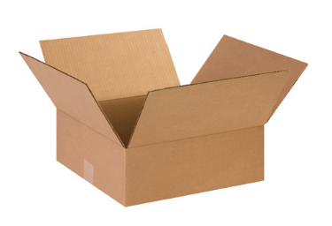 14x14x5 Size Shipping and Packing Box (5 Pack)