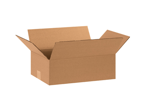 15x10x5 Size Shipping and Packing Box