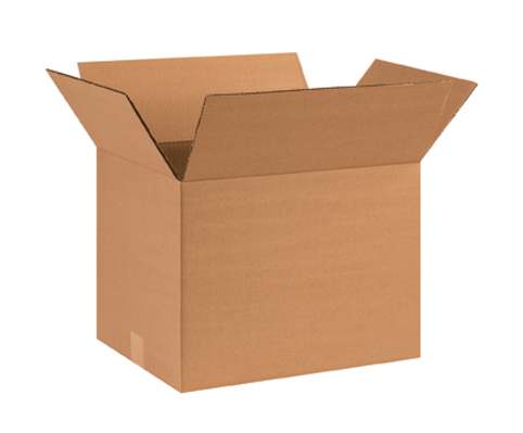 16x12x12 Size Shipping and Packing Box (3 Pack)