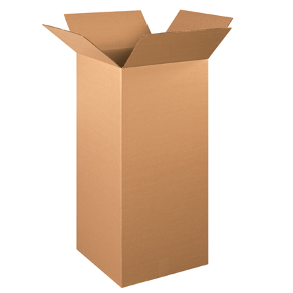 16x16x36 Size Shipping and Packing Box (2 Pack)