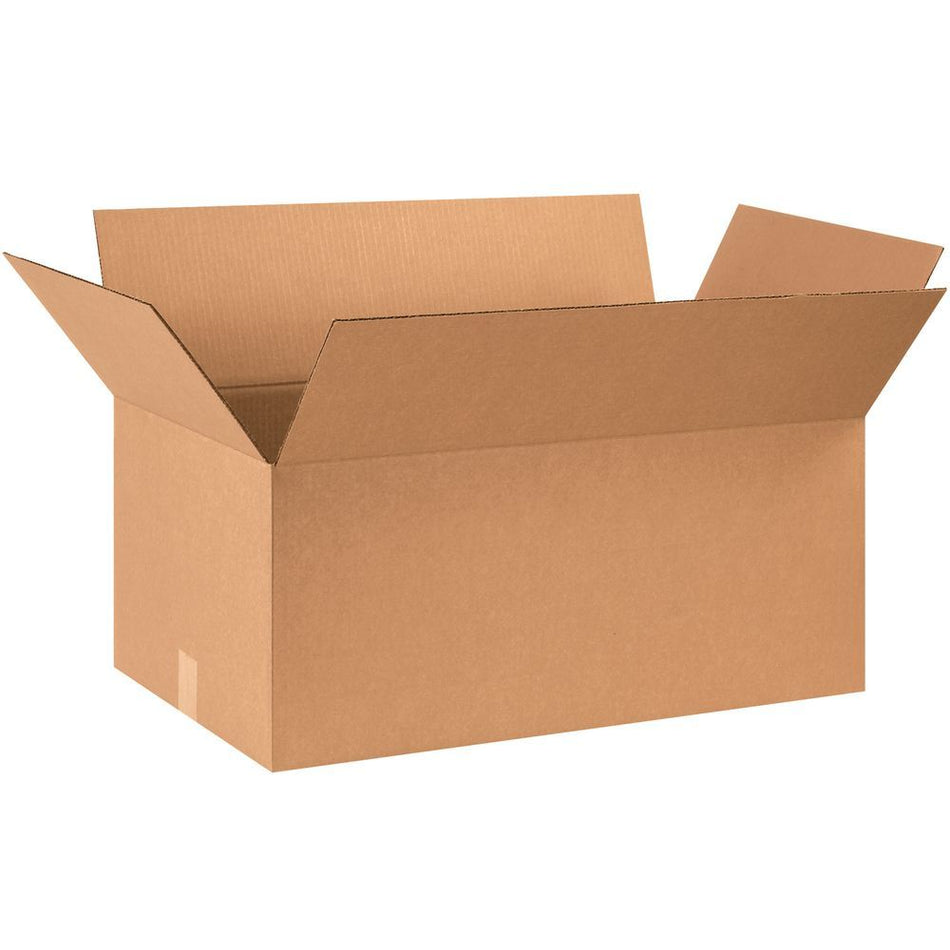 20x16x12 Shipping and Packing Box (3 Pack)