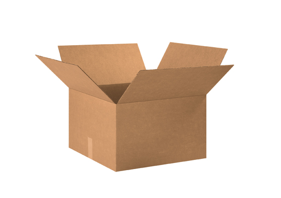 20x20x12 Size Shipping and Packing Box (3 Pack)