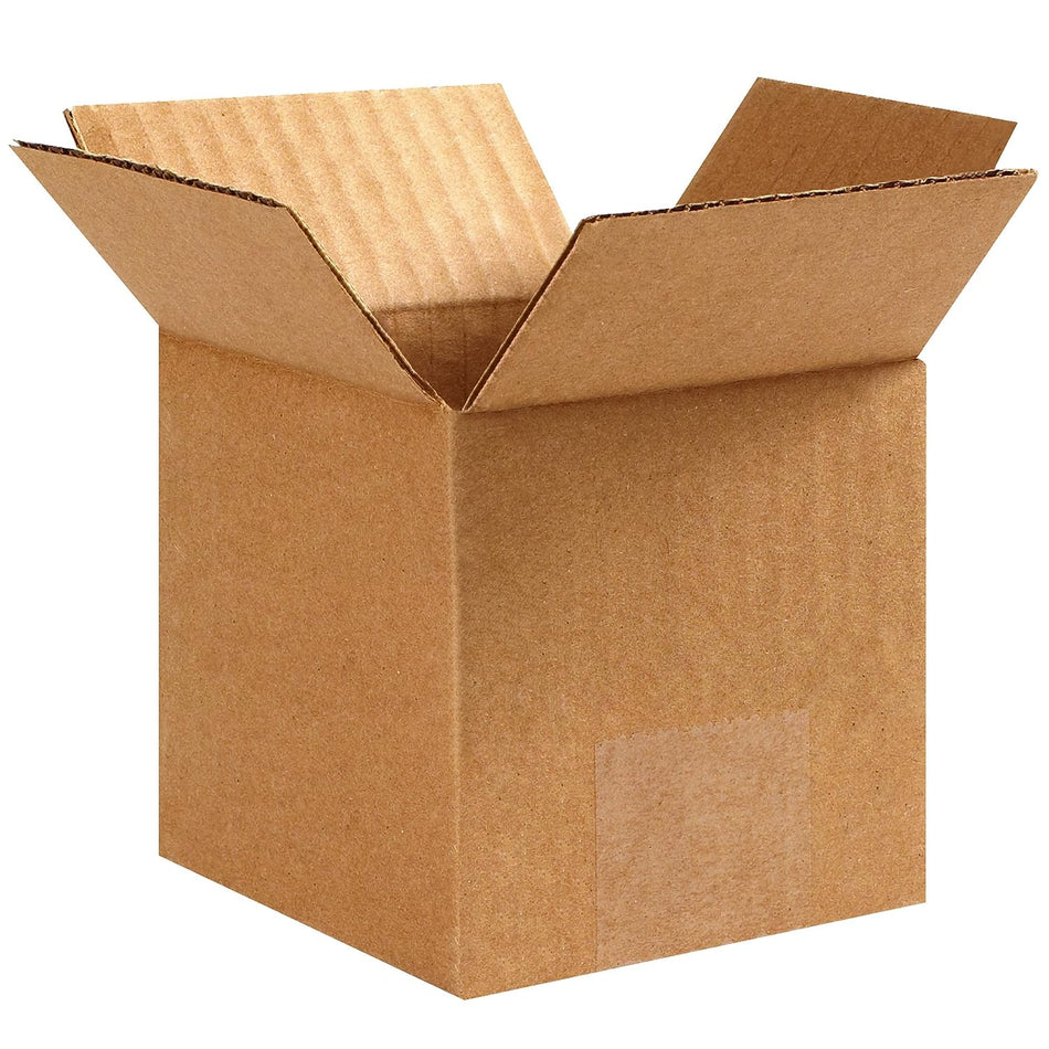 26x26x26 Shipping and Packing Box (2 Pack)