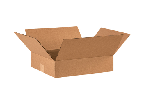 16 6 4 size packing box