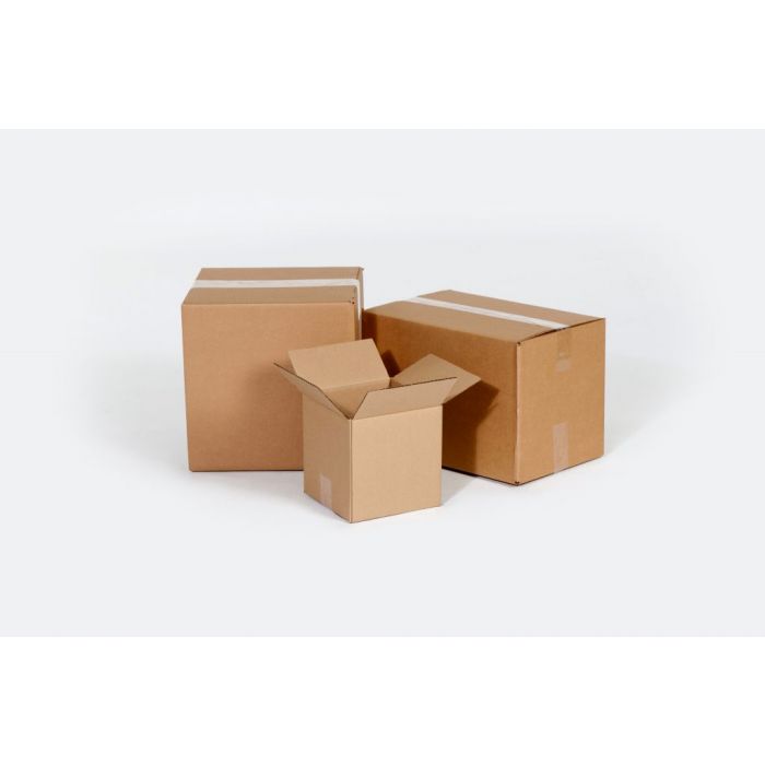 22x15x10 Size Shipping and Packing Box Corrugated