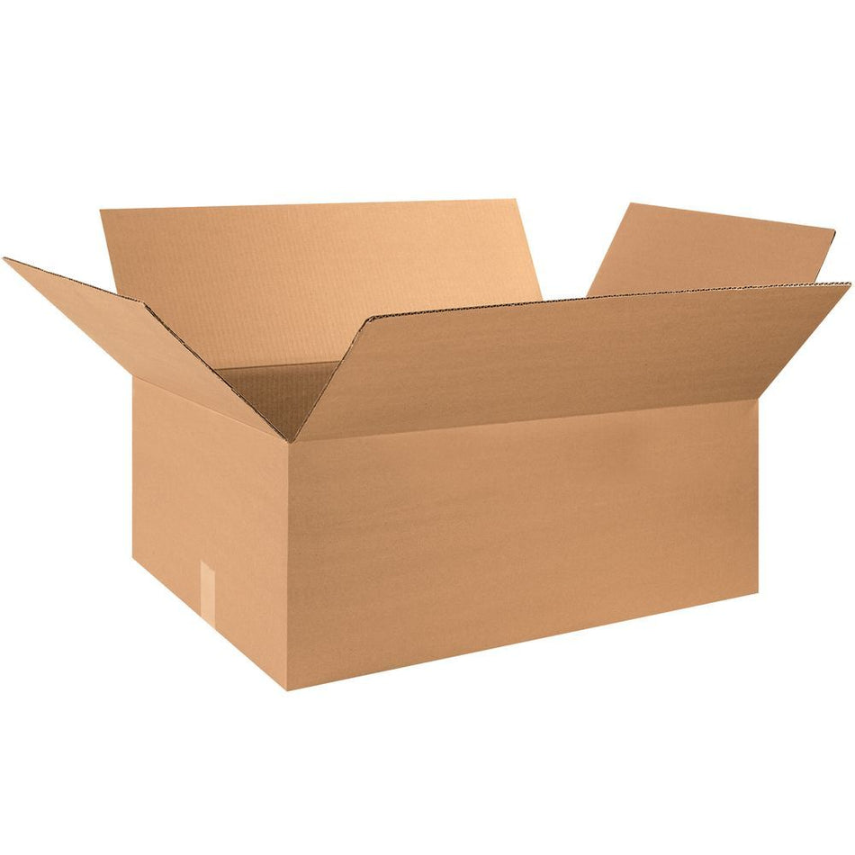 24x20x10 Size Shipping and Packing Box Corrugated