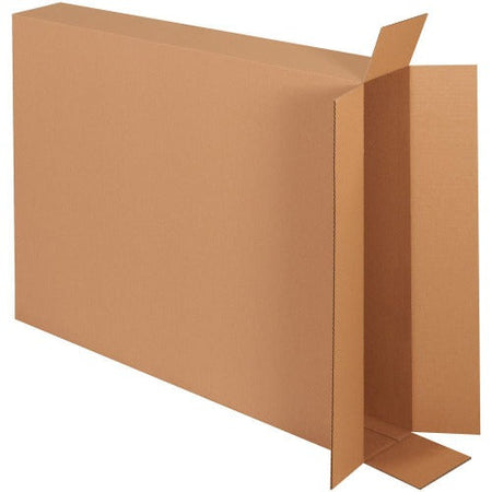 28x5x38 Side Shipping and Packing Box Corrugated 
