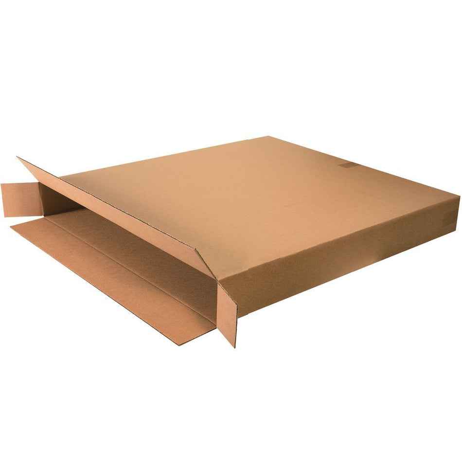 36x6x42 Size Shipping and Packing Box Corrugated