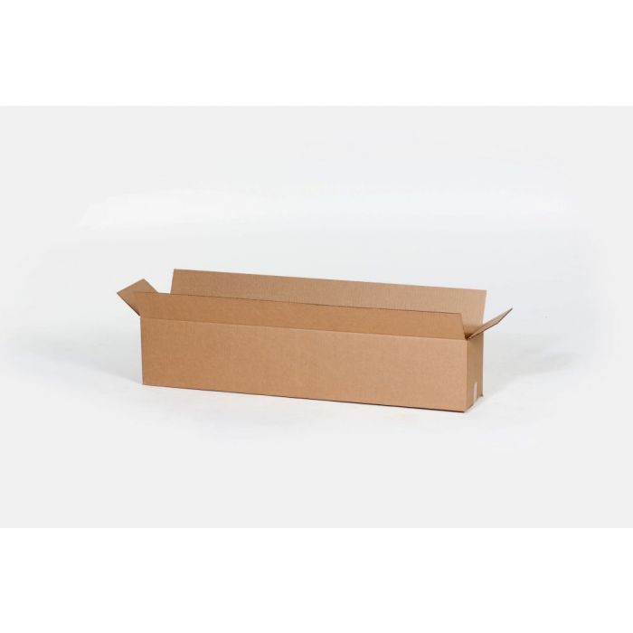 12x6x6 Size Shipping and Packing Box Corrugated